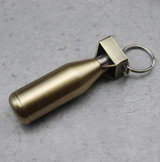 Keychain Flint Fire Starter