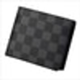 Luxury Mens Wallet Leather PU Bifold Short Wallets Small Money Purse Vintage Male Purse Coin Pouch Multi-functional Cards Wallet