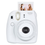Fujifilm Instax Mini 9 Instant Photo Camera