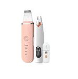 Ultrasonic Skin Scrubber