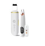 Ultrasonic Skin Scrubber