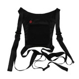 LED Wireless Cycling Vest