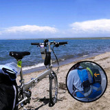 LED Wireless Cycling Vest