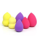 Beauty Blender Concealer Sponge (6 Pack)