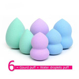 Beauty Blender Concealer Sponge (6 Pack)