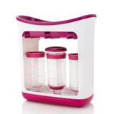 Baby Food Solution