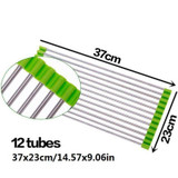 Multipurpose Foldable Dish Drying Rack