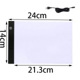 Electronic Drawing Board, Color Digital Painting, Digital Drawing Tab