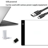 Electronic Drawing Board, Color Digital Painting, Digital Drawing Tab
