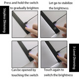 Electronic Drawing Board, Color Digital Painting, Digital Drawing Tab