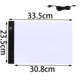 Electronic Drawing Board, Color Digital Painting, Digital Drawing Tab