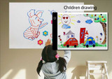 Electronic Drawing Board, Color Digital Painting, Digital Drawing Tab