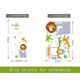 Bedroom Wall Sticker For Kids Room