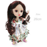Fashion Dolls, Girls Toys