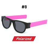 Wristband Polarized Sunglasses, Trendy & Stylish Sunglasses