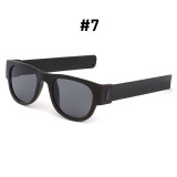 Wristband Polarized Sunglasses, Trendy & Stylish Sunglasses
