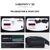 Polarized Outdoor sports Sunglasses S9022