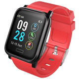 smart waterproof watch men women for ios android pedometer brand bracelet bluetooth fitness tracker sport wrist watch  IP68