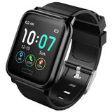 smart waterproof watch men women for ios android pedometer brand bracelet bluetooth fitness tracker sport wrist watch  IP68