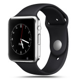 Smart Watch Men For Android Phone Apple Watch Support 2G Sim TF Card 0.3MP Camera Bluetooth Smartwatch Women Kids