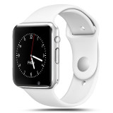 Smart Watch Men For Android Phone Apple Watch Support 2G Sim TF Card 0.3MP Camera Bluetooth Smartwatch Women Kids