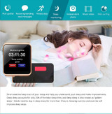 Smartwatch Intelligent Digital Sport Gold Smart Watch Pedometer For Phone Android Wrist Watch Men Women's Watch Smartwatch Intelligent Digital Sport Gold Smart Watch Pedometer For Phone Android Wrist Watch Men Women's Watch