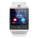 Bluetooth  Smart Watch Fitness Tracker Smartwatch Relogio Relojes Watch Camera for IOS Apple Huawei Android Phones