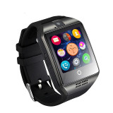 Bluetooth  Smart Watch Fitness Tracker Smartwatch Relogio Relojes Watch Camera for IOS Apple Huawei Android Phones