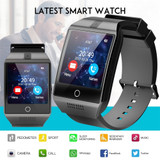 Bluetooth  Smart Watch Fitness Tracker Smartwatch Relogio Relojes Watch Camera for IOS Apple Huawei Android Phones