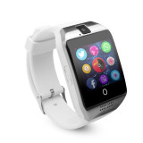 Bluetooth  Smart Watch Fitness Tracker Smartwatch Relogio Relojes Watch Camera for IOS Apple Huawei Android Phones