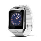Bluetooth Smart Watch DZ09 for Apple Watch with Camera 2G SIM TF Card Slot Smartwatch Phone for Android IPhone Xiaomi Russia T15