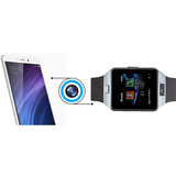 Bluetooth Smart Watch DZ09 for Apple Watch with Camera 2G SIM TF Card Slot Smartwatch Phone for Android IPhone Xiaomi Russia T15