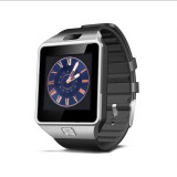 Bluetooth Smart Watch DZ09 for Apple Watch with Camera 2G SIM TF Card Slot Smartwatch Phone for Android IPhone Xiaomi Russia T15