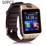 smart watch for Apple android phone support SIM card smartwatch pk gt08 wearable smart electronics