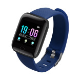 1.3 Inch Smart Watch Men IP67 Waterproof Heart Rate Monitor Smartwatch Women For Android IOS Apple Watch Phone