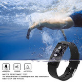 Smart Watch Sports Fitness Activity Heart Rate Tracker Blood Pressure Watch Sports Watch  Smart Watches