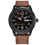 Mens Fashion Sports Watches Men Quartz