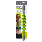 Gaiam Adjustable Massage Roller