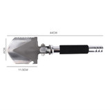 Tactical Multifunction Shovel Tactical Multifunction Shovel