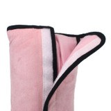 Safety Protective Seat Belt Pillow