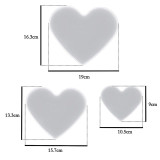 Silicone Coaster Molds Resin Jewelry