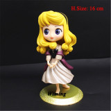 Princess Theme Cake Toppers