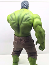 Incredible Hulk Cake Toppers Toy
