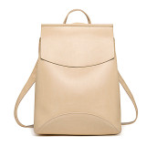 Women's Leather Backpacks