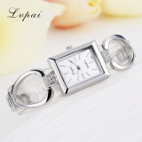 Luxury Womens Bracelet Watch