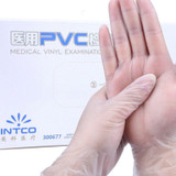 Disposable Examination Gloves Inco Medical Medical PVC Exam Gloves Dental Housework Kitchen Disposable Gloves