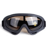 Safety Glasses Protective Glasses Windproof Anti-fog Tactical Glasses Goggles Polarized Outdoor Glasses UV400 Spectacles