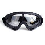 Safety Glasses Protective Glasses Windproof Anti-fog Tactical Glasses Goggles Polarized Outdoor Glasses UV400 Spectacles