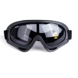 Safety Glasses Protective Glasses Windproof Anti-fog Tactical Glasses Goggles Polarized Outdoor Glasses UV400 Spectacles