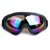 Safety Glasses Protective Glasses Windproof Anti-fog Tactical Glasses Goggles Polarized Outdoor Glasses UV400 Spectacles